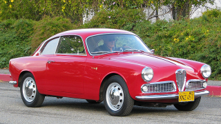 Illustration for article titled The Ten Most Quintessentially Italian Cars